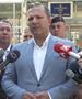 Министерот за внатрешни, Спасовски е против предложениот Закон за амнестија 