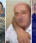 Телата на тројцата убиени Срби во Бањска им се предадени на семејствата 