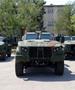 Кралството Норвешка донира 76 возила за Армијата на Македонија