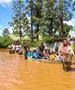 Незапаметени поплави во Кенија- најмалку 30 загинати (ВИДЕО)