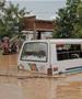 Најмалку 155 луѓе загинале во големите поплави во Танзанија (ВИДЕО)