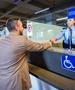 Бојмацалиев: Над 603.000 патници на Меѓународниот аеродром Скопје, во првото тримесечје од 2024