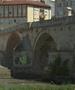 Камениот мост во Скопје целосно запуштен од институциите 