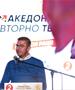 Мицкоски до Ковачевски: Немаш право да збориш за режим, зашто ако било тоа, ти му аплаудираше