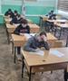 Симулација на полагање на државна матура во две средни училишта во Штип