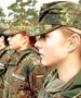 Во германската војска има премалку жени