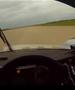 Тест возач покажа како по писта „лета“ со Мерцедес од 1.000 КС (ВИДЕО)