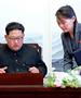 Сестрата на севернокорејскиот лидер Ким Џонг Ун негира размена на оружје со Русија 