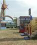 Повторно „никна“ импровизиран забавен парк кај салата Борис Трајковски