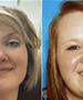 Две жени се најдени во замрзнувач, закопани на нива на еден од осомничените-се бореле за децата