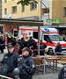 Инцидентот во Хамбург не е поврзан со ЕВРО2024, тврди полицијата