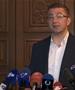 Мицкоски ги соопшти имињата на министрите на ВМРО-ДПМНЕ во новата влада