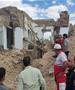 Силен земјотрес во Иран, 4 загинати повеќе од 100 повредени