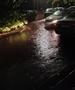 Невреме со силен дожд, град и грмотевици во Скопје