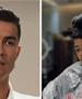 Роналдо се пожали од синот:Неделно троши 40.000 долари на фризури и девојки, сега добива 15.000