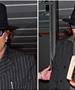 Џони Деп е снимен во Лондон, неговите фанови се загрижија поради изгледот 