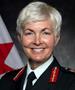 Канада назначи прва жена, командант на вооружените сили 