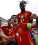 Шпанија оди во полуфиналето на ЕП по невидена драма против домаќинот Германија