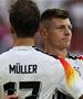По Крос, и Милер најави повлекување од германската репрезентација