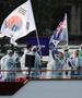 ИОК се извини за погрешното име на делегацијата на Јужна Кореја на отворањето на Олимпијадата