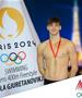 Ѓуретановиќ не го исплива неговото најдобро време на Олимпијадата во Париз