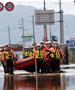 Најмалку шест жртви во поплавите во Јапонија