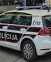 Уапсен средношколец од Сараево поради лажни пријави за бомби во училишта