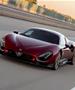 „Alfa“ се докажа на патеката: „Stradale“ достигнува до 333 km/h!